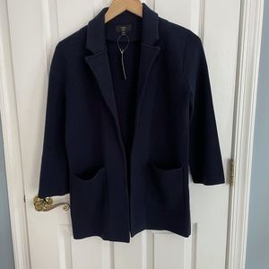 J.Crew Sophie Blazer in XXS